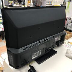 三菱 32インチ液晶テレビ  LCD-32LB8 2019年製の画像