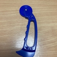 網戸張り替えローラー（青）
