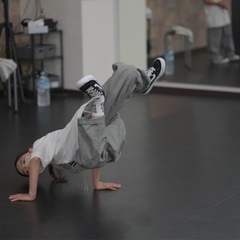 長崎県初！ブレイクダンス専門ダンススタジオです☺︎の画像
