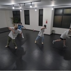 長崎県初！ブレイクダンス専門ダンススタジオです☺︎の画像