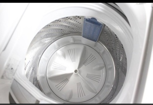 【東京・埼玉一部地域送料無料】Panasonic 5.0kg 2018年製