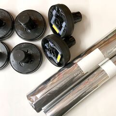 EPSON　ロールペーパーアダプタPXHRPA 3セット　半端ロ...
