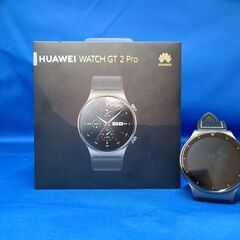 HUAWEI ファーウェイ GT2 Pro WATCH ウォッチ...