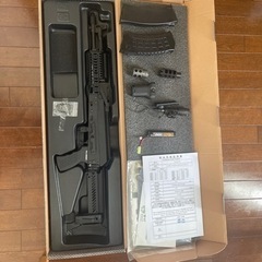 LCT 電動ガン　zk104 ZENIT CUSTOM