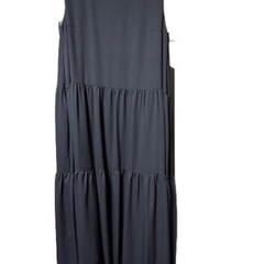 ティアクラッセ ティアードワンピース(セットで23区の羽織も)