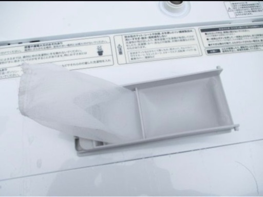 【東京・埼玉一部地域送料無料】Haier 4.5kg 2021年製