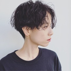 ✨✨パーマモデル急募✨✨ - 町田市
