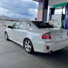 大幅値下げしました！！スバル　H21 レガシィB4 BL5 車検取り立て！！の画像