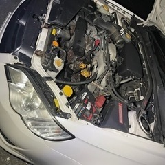 大幅値下げしました！！スバル　H21 レガシィB4 BL5 車検取り立て！！の画像