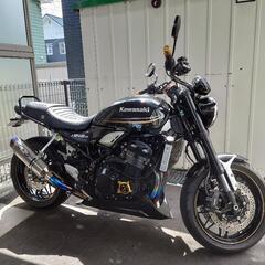 カワサキz900RS