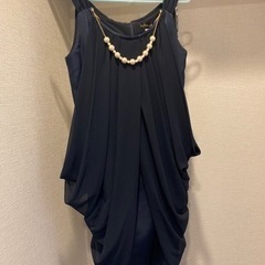 ドレスとワンピースの画像