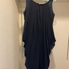 ドレスとワンピースの画像