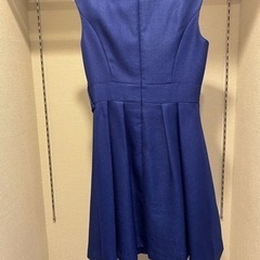 ドレスとワンピースの画像