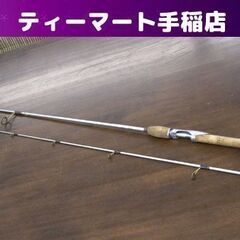 Daiwa ルアーロッド バス用 PROCASTER-X 602...