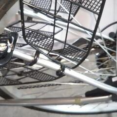 自転車の画像