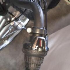 自転車の画像