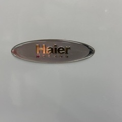 ハイアール 冷凍庫 60Lの画像