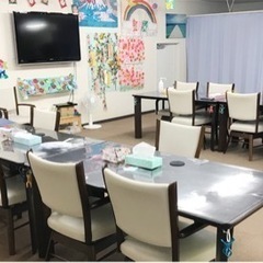 虹の郷韮崎 デイサービススタッフ募集の画像