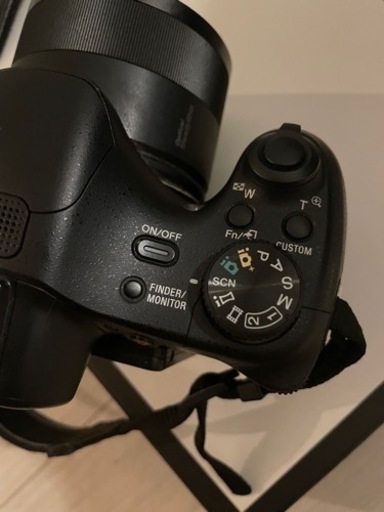 Sony カメラ