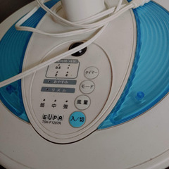 扇風機の画像