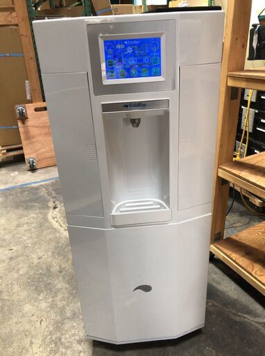 EcoloBlue 30sME/エコロブルー 空気から飲料水をつくるウォーターサーバー J06028