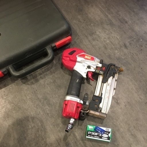 【中古】MAX ピンネイラ TA-250P2(D)