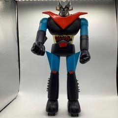 【トレファク吉川店】 ジャンボマシンダー グレートマジンガー 昭...