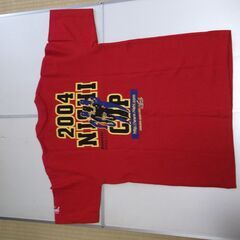 【未使用品】Tシャツの画像