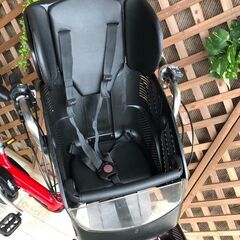 前22　後26インチ　電動自転車　ブリヂストン 現在こちらのみの画像