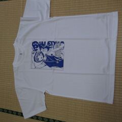 【未使用品】Tシャツ の画像