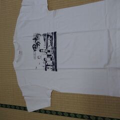 【未使用品】Tシャツ の画像