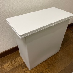 値下げ ダストボックス