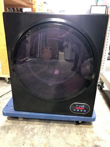 ‎COOLIVE 小型衣類乾燥機 3kg J06029
