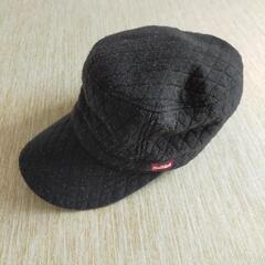 ヘルスニット　ワークキャップ