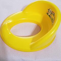 ❁¨̮ いないいないばあ 補助便座 トイレトレーニングに