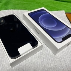 ［納品済］iPhone12 64GB SIMフリー　BLACK ...