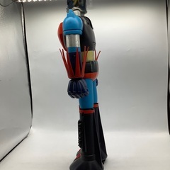 【トレファク吉川店】 ジャンボマシンダー 昭和レトロ グレンダイザー UFOロボ 程度C 現状販売の画像