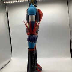 【トレファク吉川店】 ジャンボマシンダー 昭和レトロ グレンダイザー UFOロボ 程度C 現状販売の画像