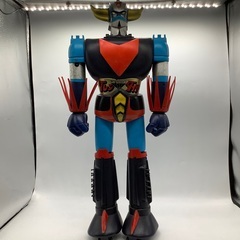 【トレファク吉川店】 ジャンボマシンダー 昭和レトロ グレンダイ...