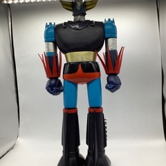 【トレファク吉川店】 ジャンボマシンダー 昭和レトロ グレンダイザー UFOロボ 程度C 現状販売の画像