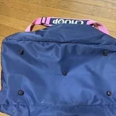 ボストンバックの画像
