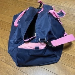 ボストンバックの画像