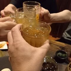 オフ会ありの雑談グルチャのメンバー募集😊