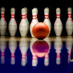 同世代ボーリング大会やりましょう🎳