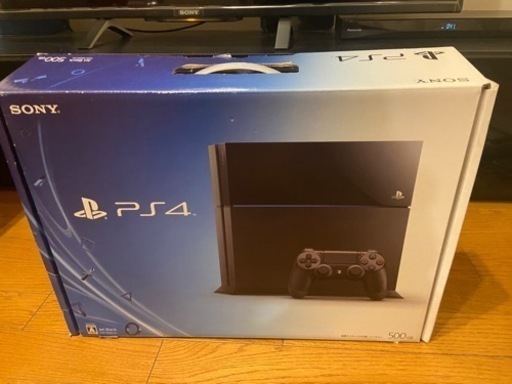 その他 PlayStation4 pro