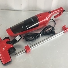 ニトリ◇スティッククリーナー◇掃除機◇2way◇ハンドクリーナー...