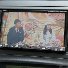 【金利ゼロ％自社ローン】フルセグ📺バックカメラHID✨の画像