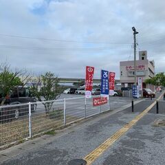 ＜積極採用！＞レンタカースタッフ募集！送迎・貸出・洗車等【関東在住者は宿泊先付き】の画像