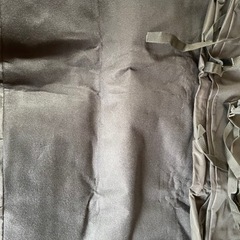 LUND ルーフトップバッグの画像