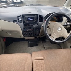 平成23年　パレット　車検2年の画像